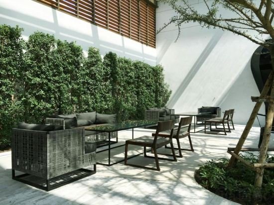 3BR Seaview/HighFloor/Veranda Pattaya — фото 1