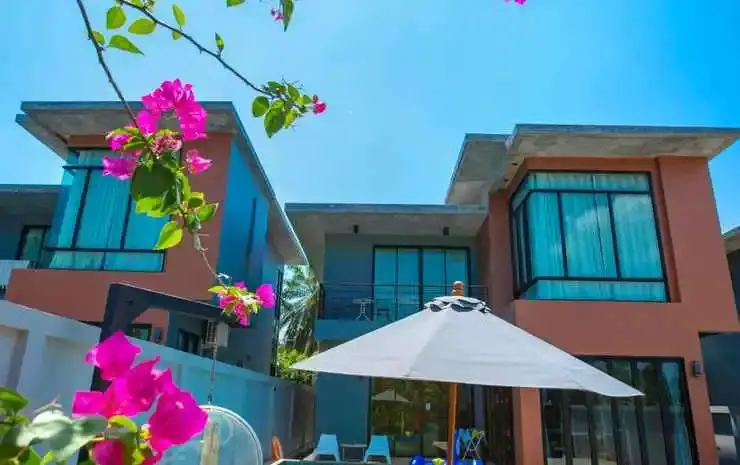 Краби: Aonang9Villa