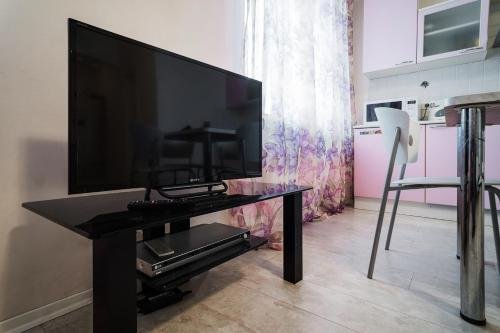 Самара: Apartment On Nekrasovskaya 15