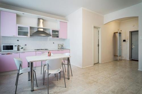 Самара: Apartment On Nekrasovskaya 15