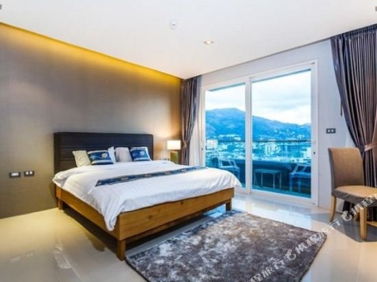 Emerald Terrace 212A By Lofty Phuket — фото 1