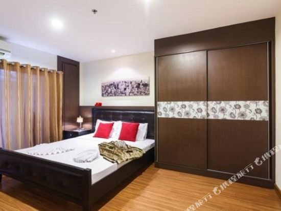 Phuket Villa#60(42Sq.m) by Lofty — фото 1