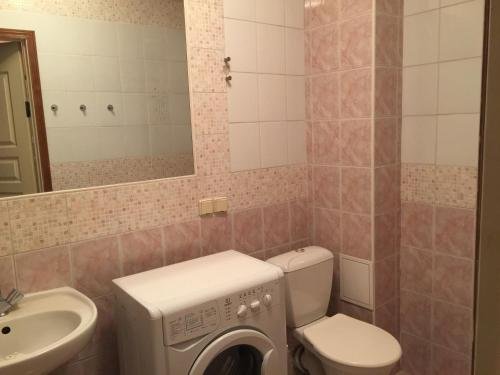 Новосибирск: Apartments Kamenskaya 56 1