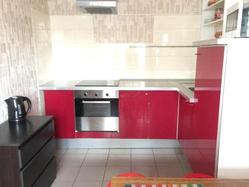 Новосибирск: Apartments Kamenskaya 56 1