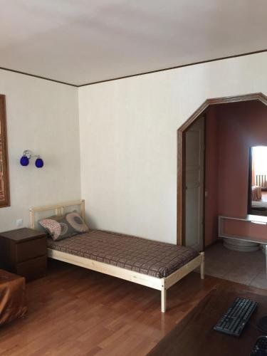 Новосибирск: Apartments Kamenskaya 56 1