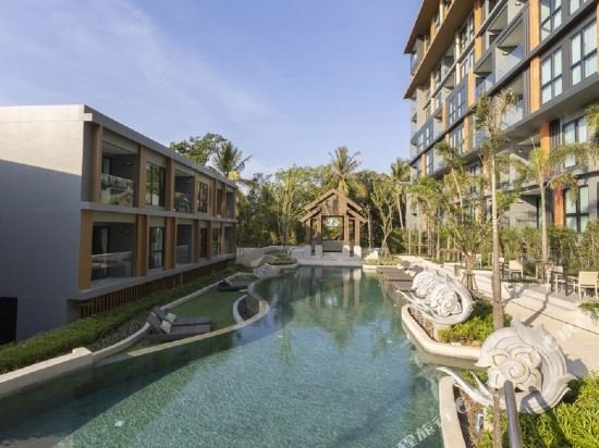 Тхаланг: Sea View Panora Surin by Holy Cow E102
