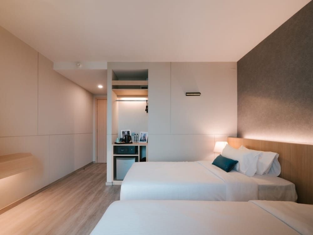 Бангкок: 56 Hotel