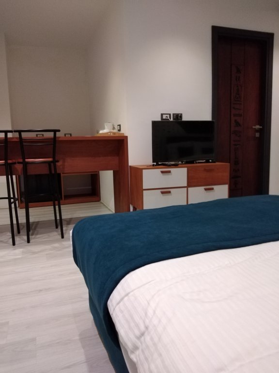 Гиза: Elit Pyramids Guest House