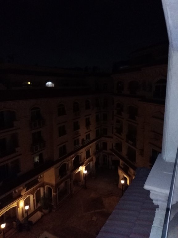 Гиза: Elit Pyramids Guest House