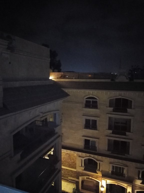 Гиза: Elit Pyramids Guest House