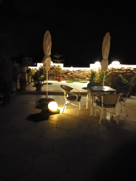 Elit Pyramids Guest House — фото 1