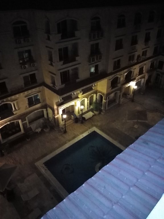 Гиза: Elit Pyramids Guest House