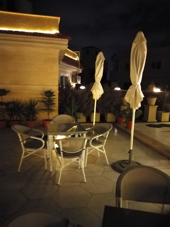 Гиза: Elit Pyramids Guest House