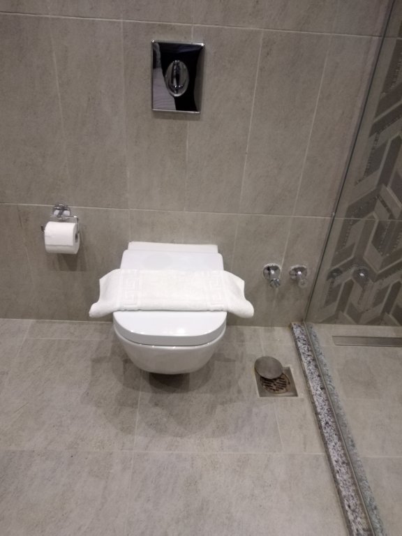 Гиза: Elit Pyramids Guest House