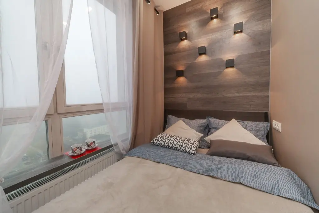 Москва: Vodnyij Stadion Lodging House