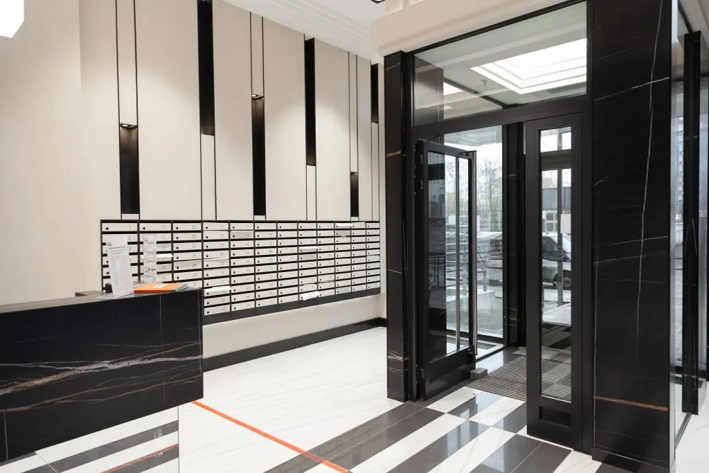 Москва: Vodnyij Stadion Lodging House