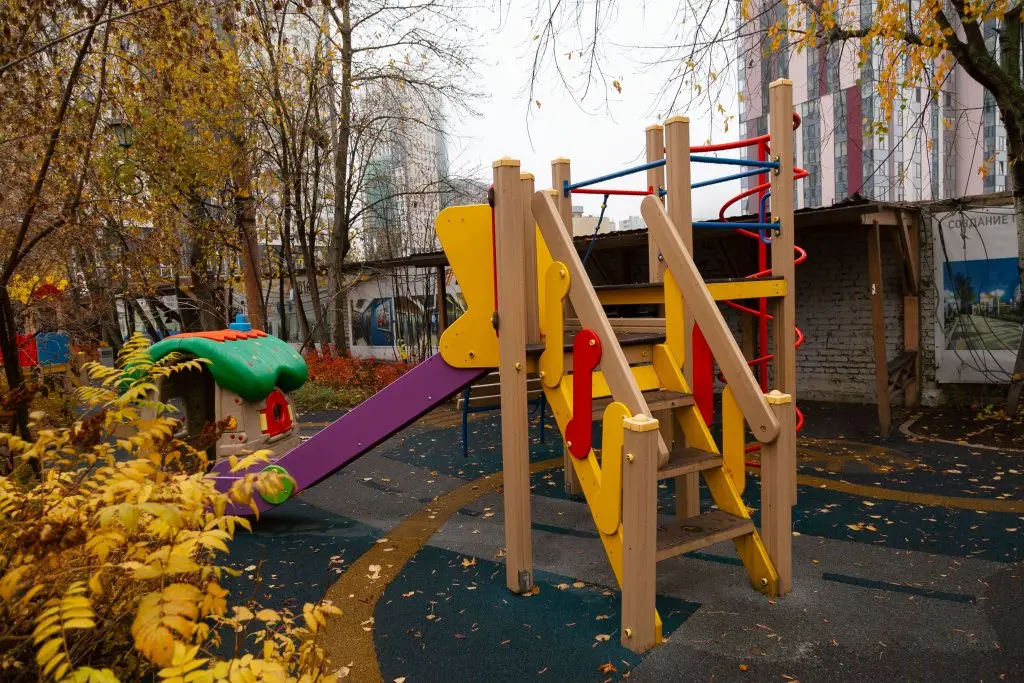 Москва: Na Severe Moskvyi Lodging House