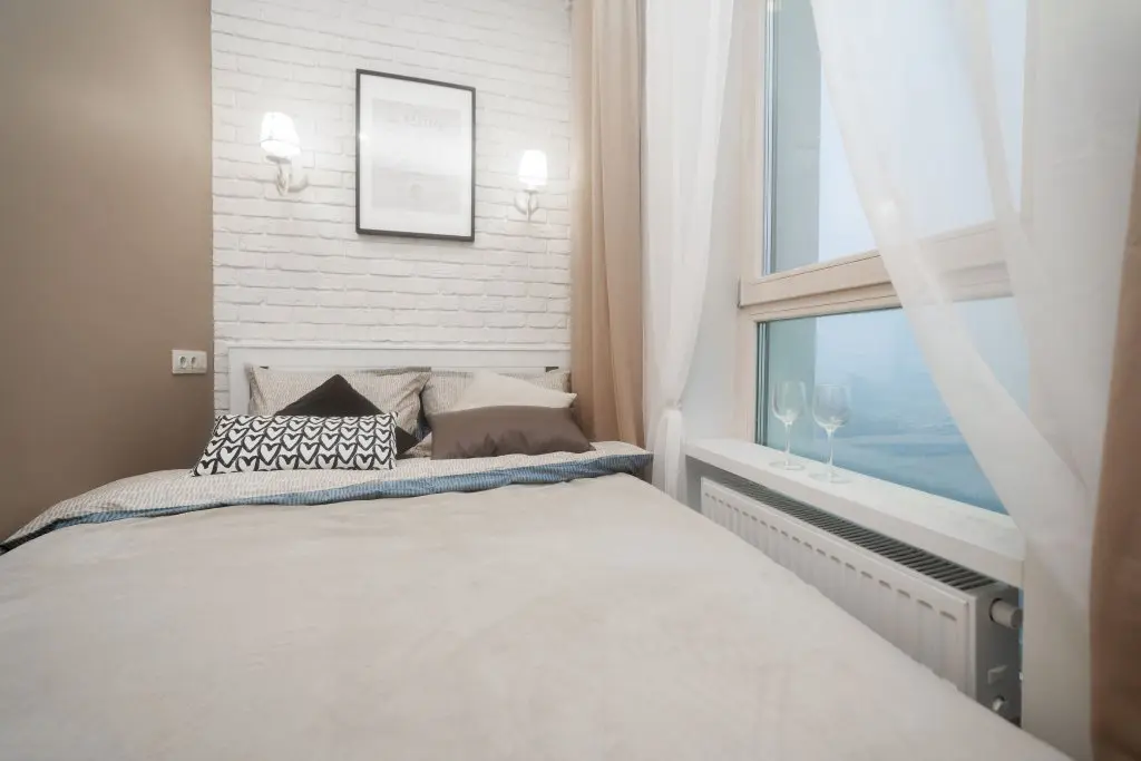 Москва: Na Severe Moskvyi Lodging House