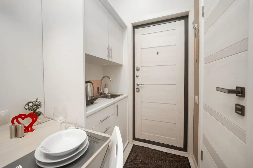 Москва: Na Severe Moskvyi Lodging House