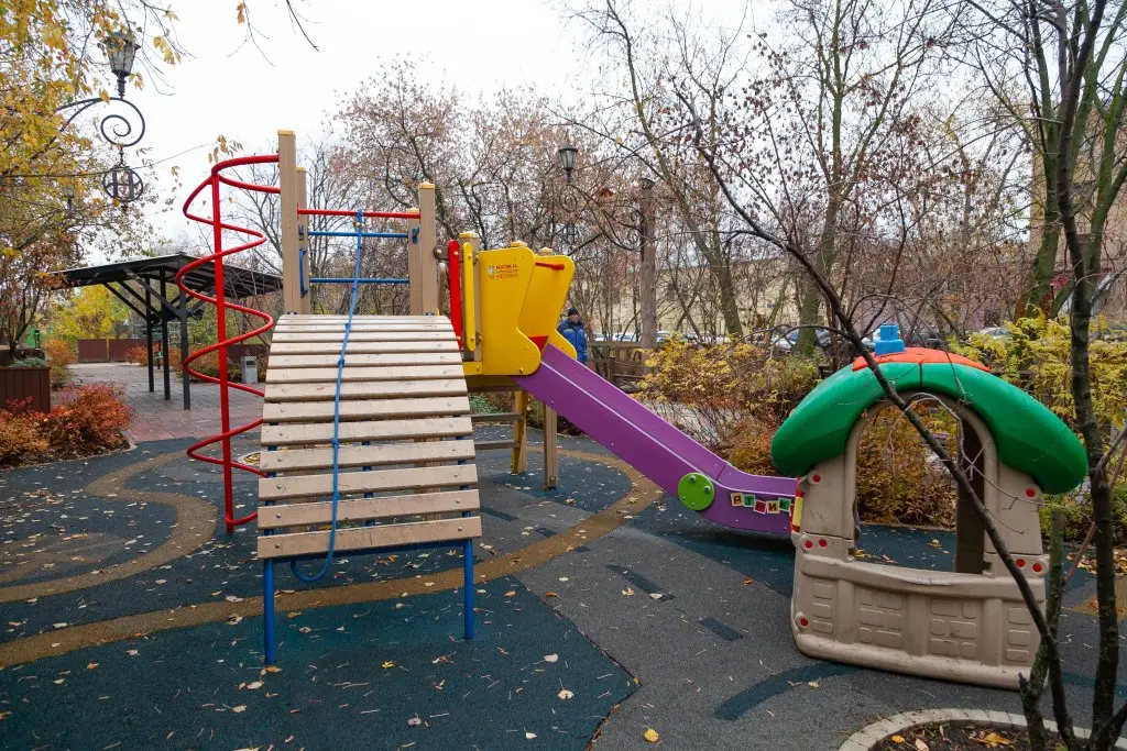 Москва: Na Severe Moskvyi Lodging House