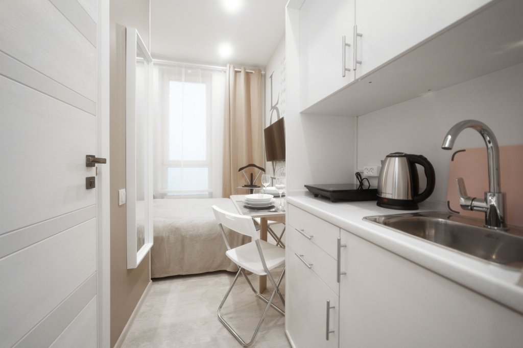 Москва: Na Severe Moskvyi Lodging House