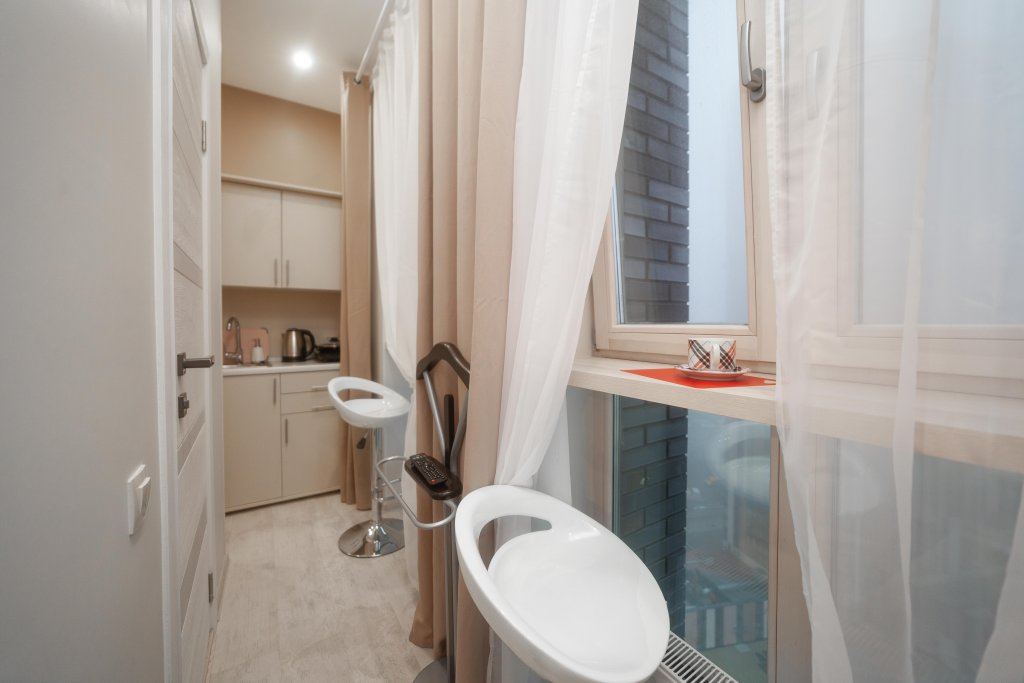 Москва: Studiya Na Severe Moskvyi Lodging House