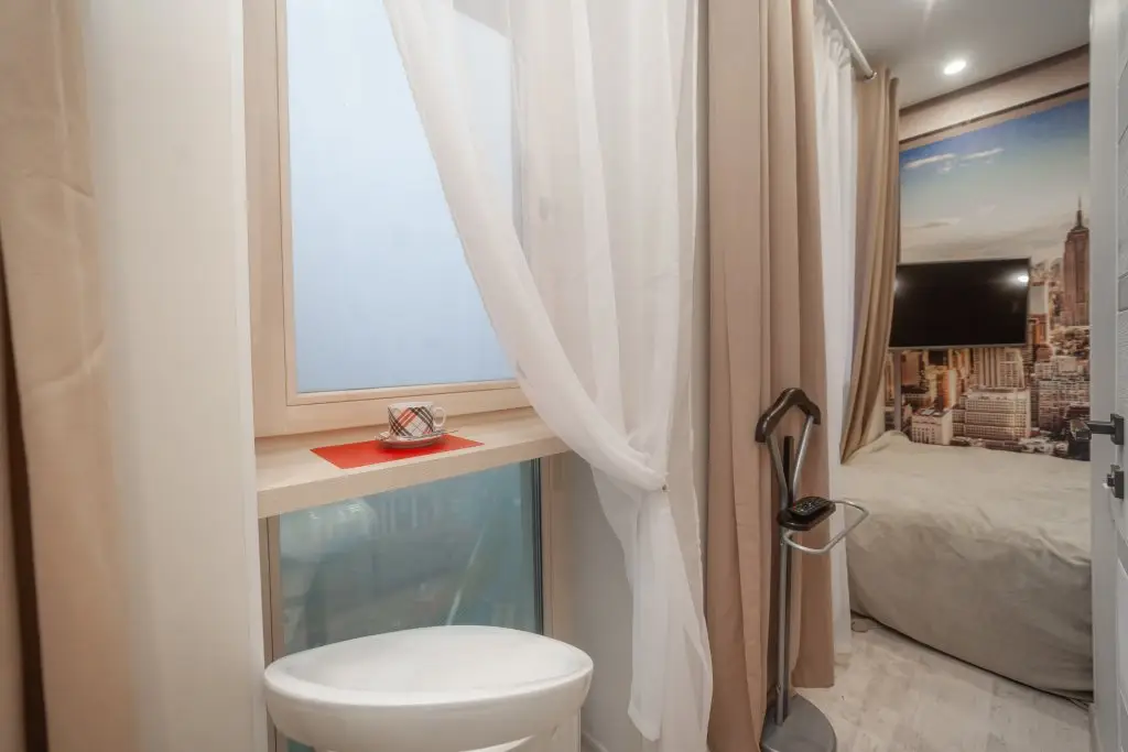 Москва: Studiya Na Severe Moskvyi Lodging House