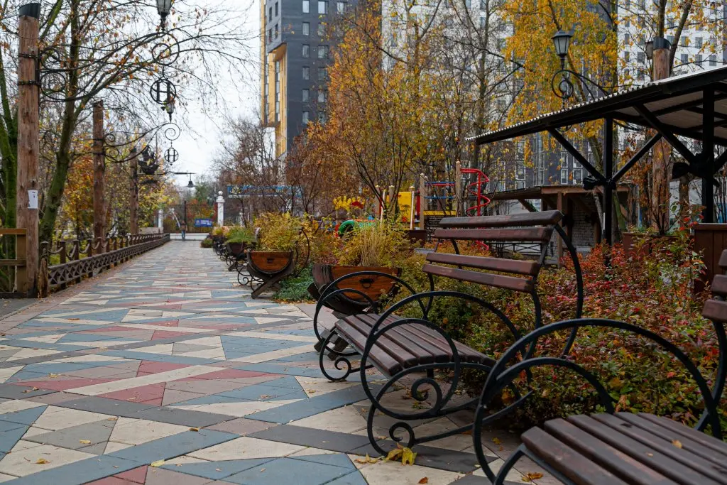 Москва: Studiya Na Severe Moskvyi Lodging House