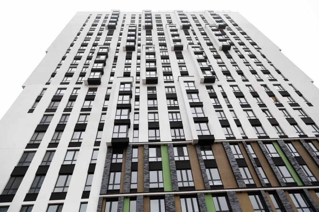 Москва: Studiya Na Severe Moskvyi Lodging House