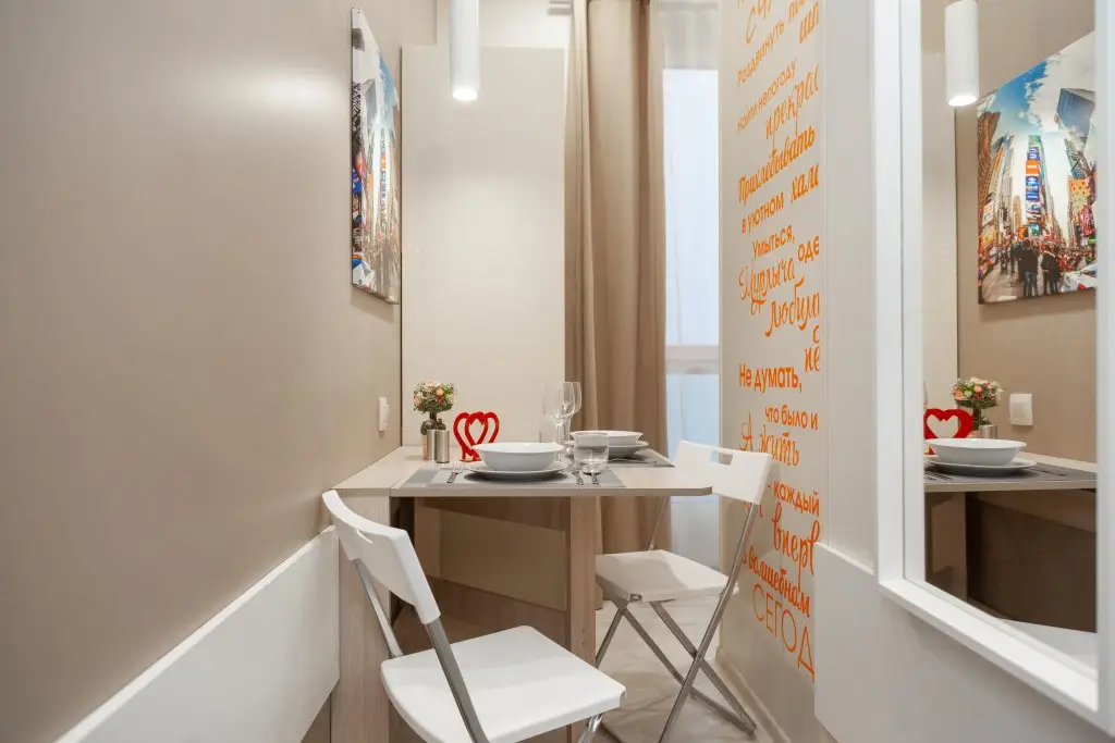 Москва: Studiya Na Severe Moskvyi Lodging House