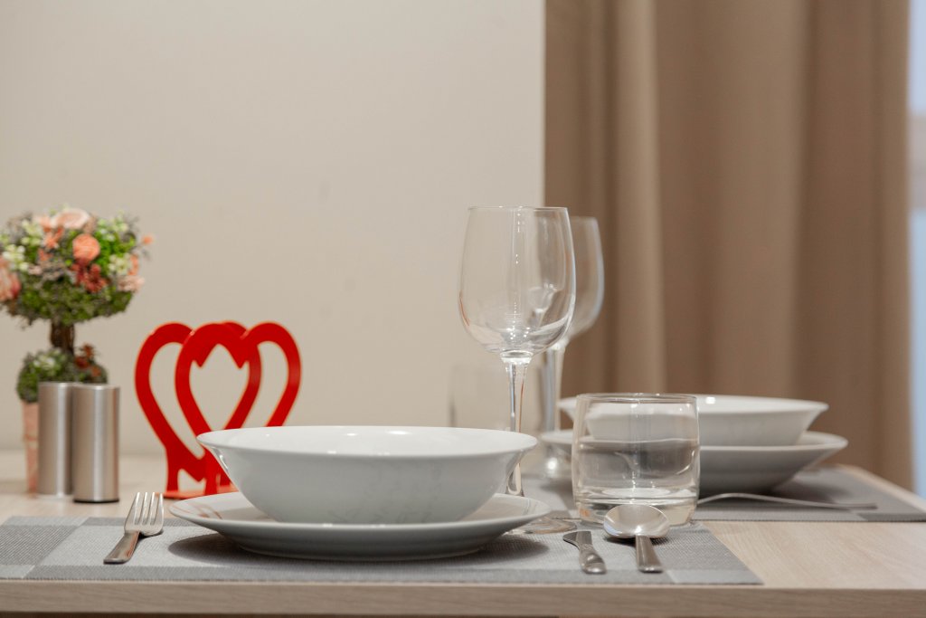 Москва: Studiya Na Severe Moskvyi Lodging House