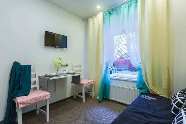 Санкт-Петербург: Apartment on Razyezzhaya