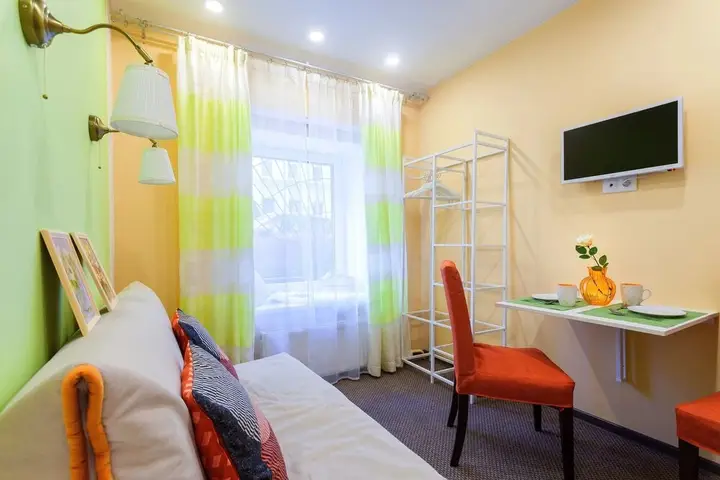 Санкт-Петербург: Apartment on Razyezzhaya