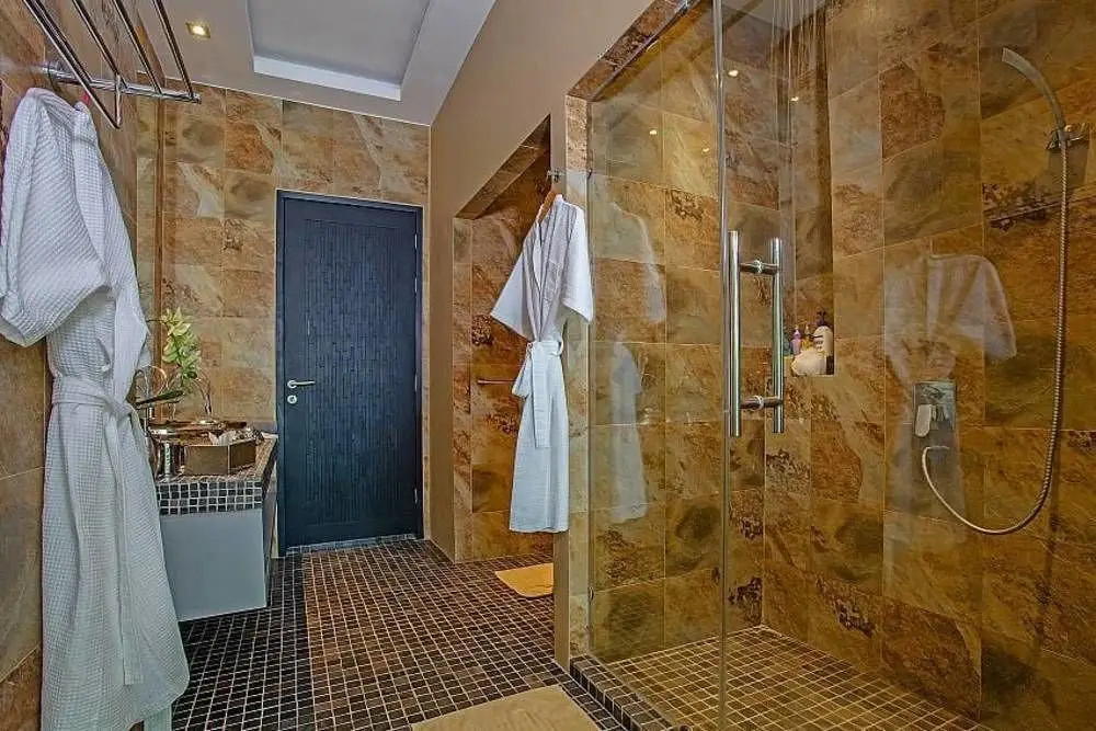 Муанг: Romantic Sea View Villa with 4 Bedrooms