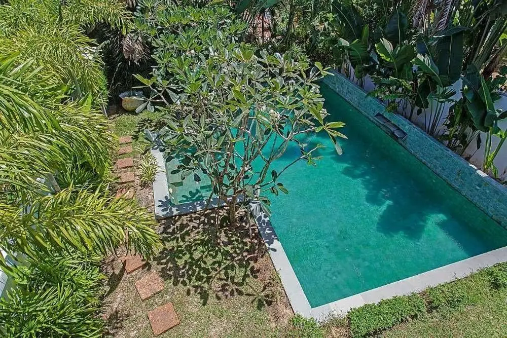 Муанг: Romantic Sea View Villa with 4 Bedrooms