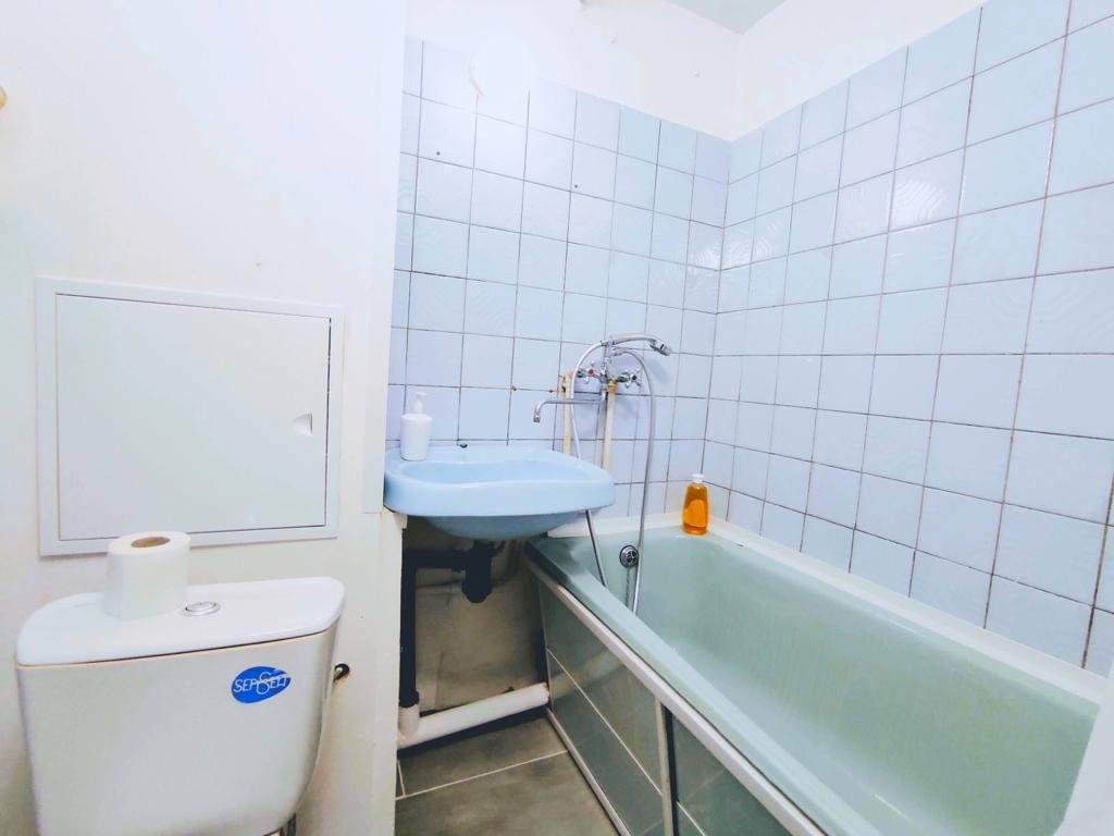 Москва: Sevensky Tachkentskaya 4 1 Apartments