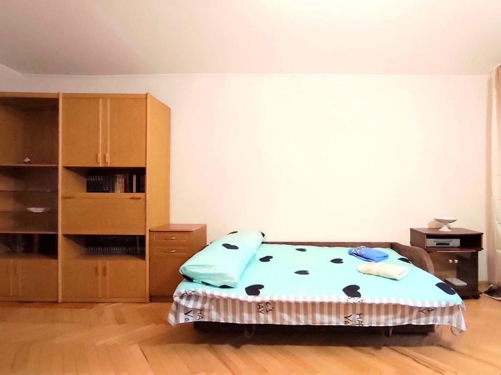 Москва: Sevensky Tachkentskaya 4 1 Apartments