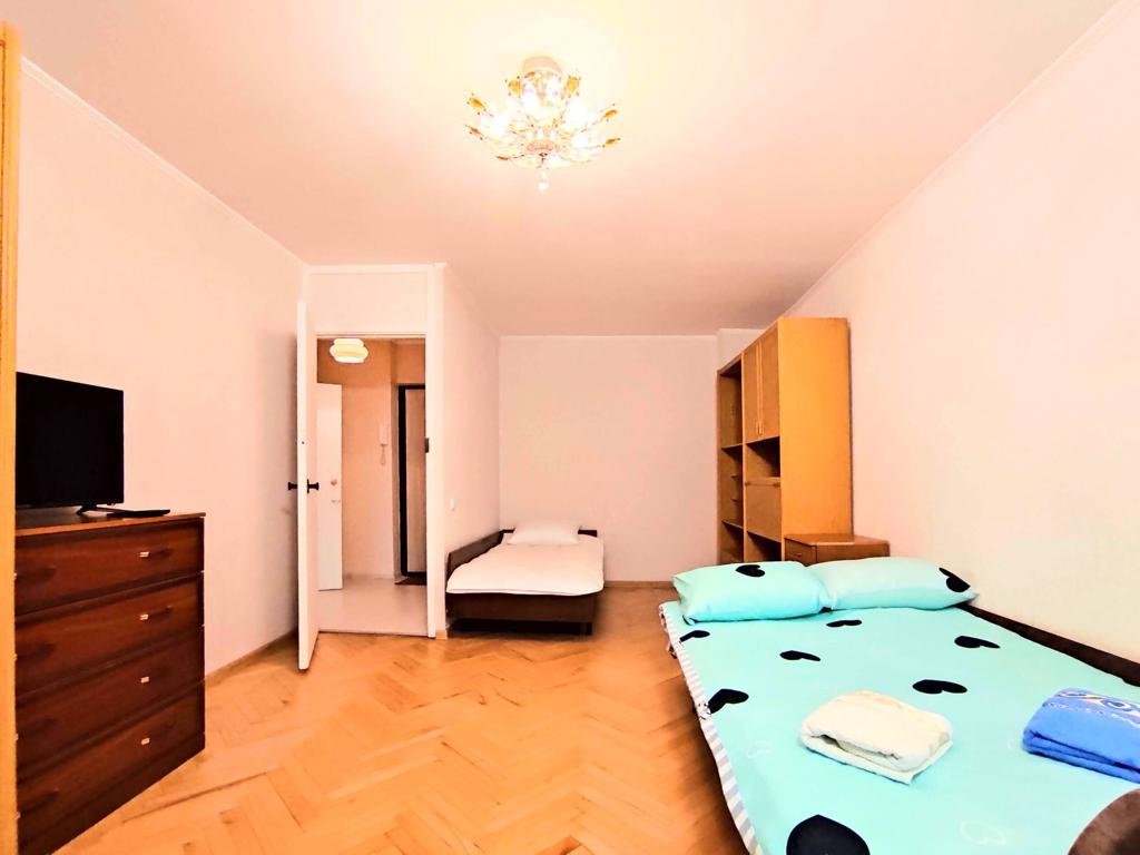 Москва: Sevensky Tachkentskaya 4 1 Apartments
