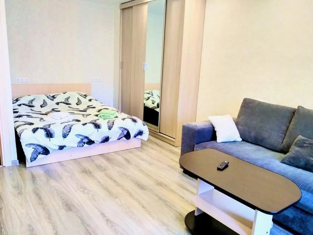 Москва: Sevensky Tackentskaya 27 1 Apartments