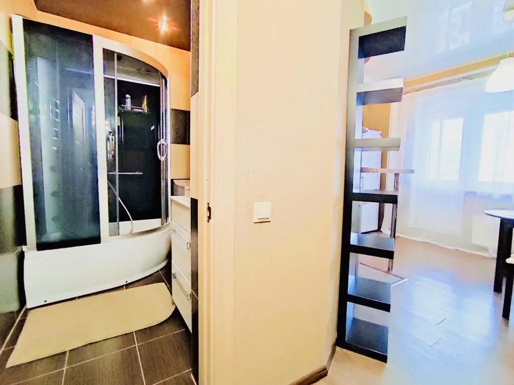 Москва: Sevensky Volgogradsky Prospekt 86 1 Apartments