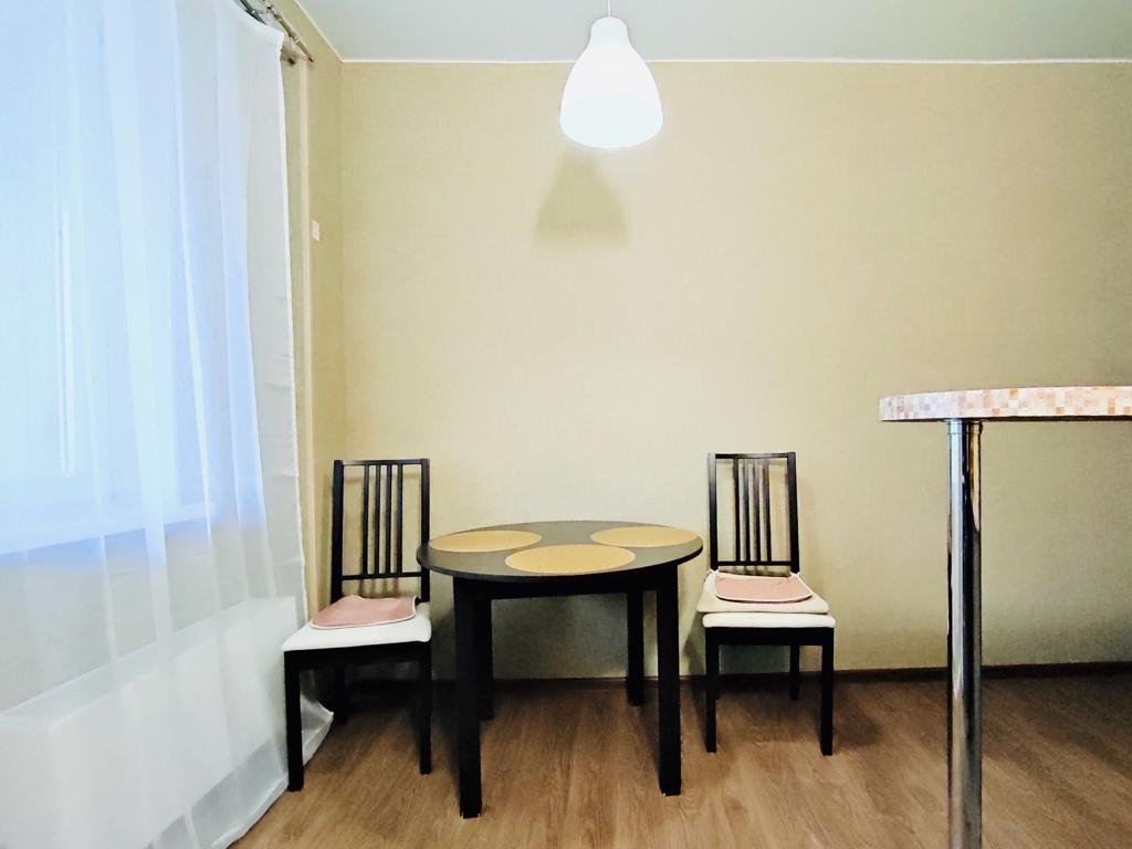 Москва: Sevensky Volgogradsky Prospekt 86 1 Apartments