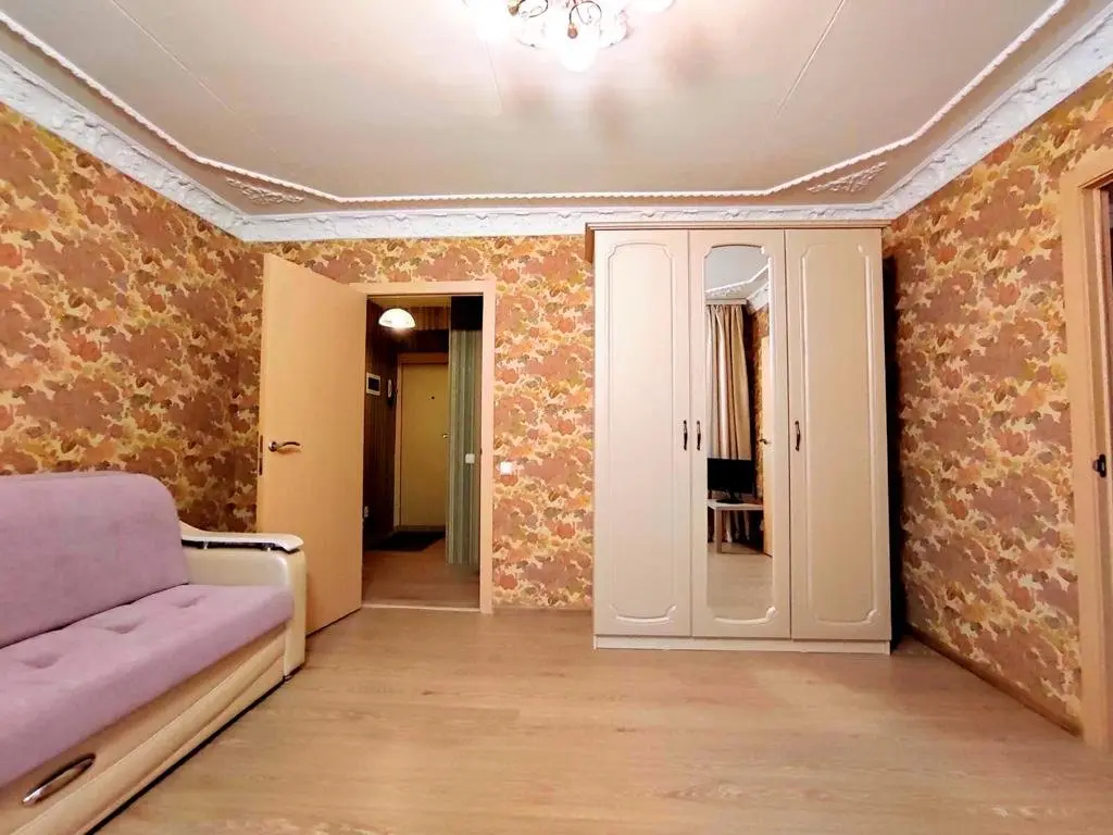 Москва: Sevensky Fedora Poletaeva 18 Apartments