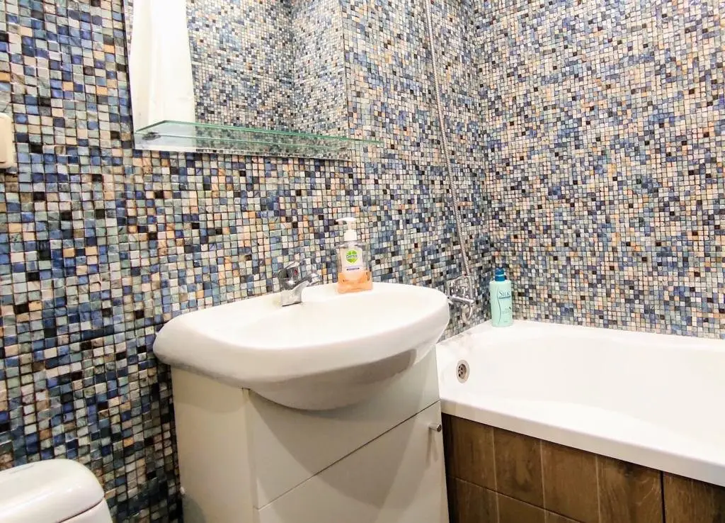Москва: Sevensky Fedora Poletaeva 18 Apartments
