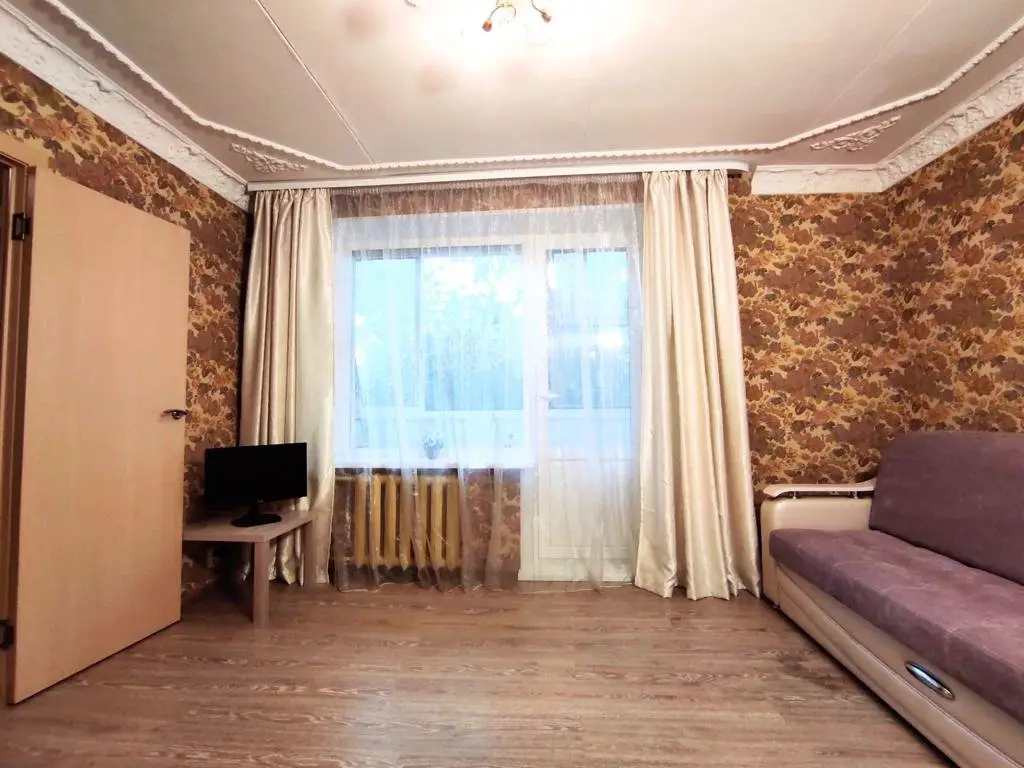 Москва: Sevensky Fedora Poletaeva 18 Apartments