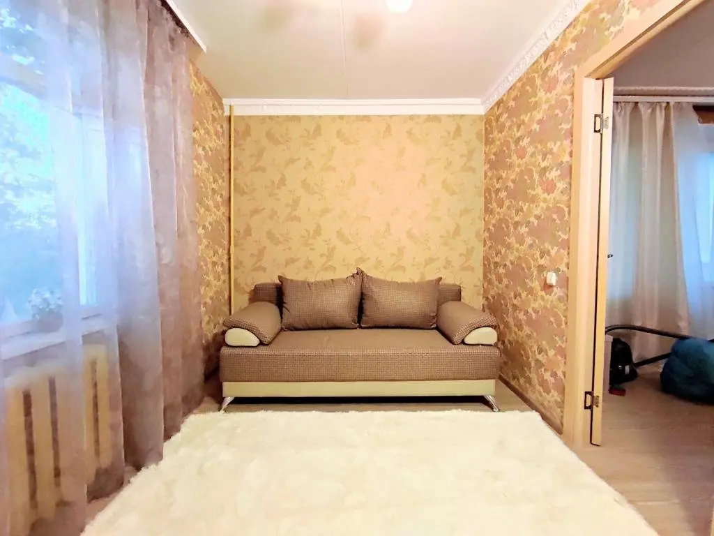 Москва: Sevensky Fedora Poletaeva 18 Apartments