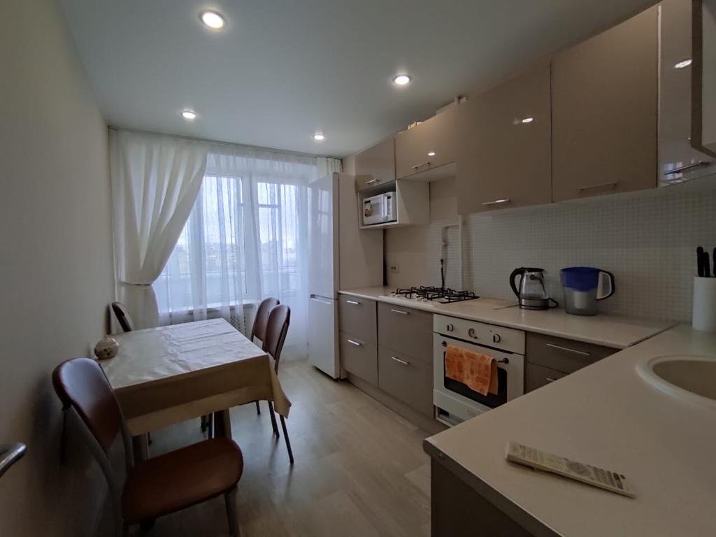 Москва: Sevensky Saratovskiy Proyezd 6 2 Apartments