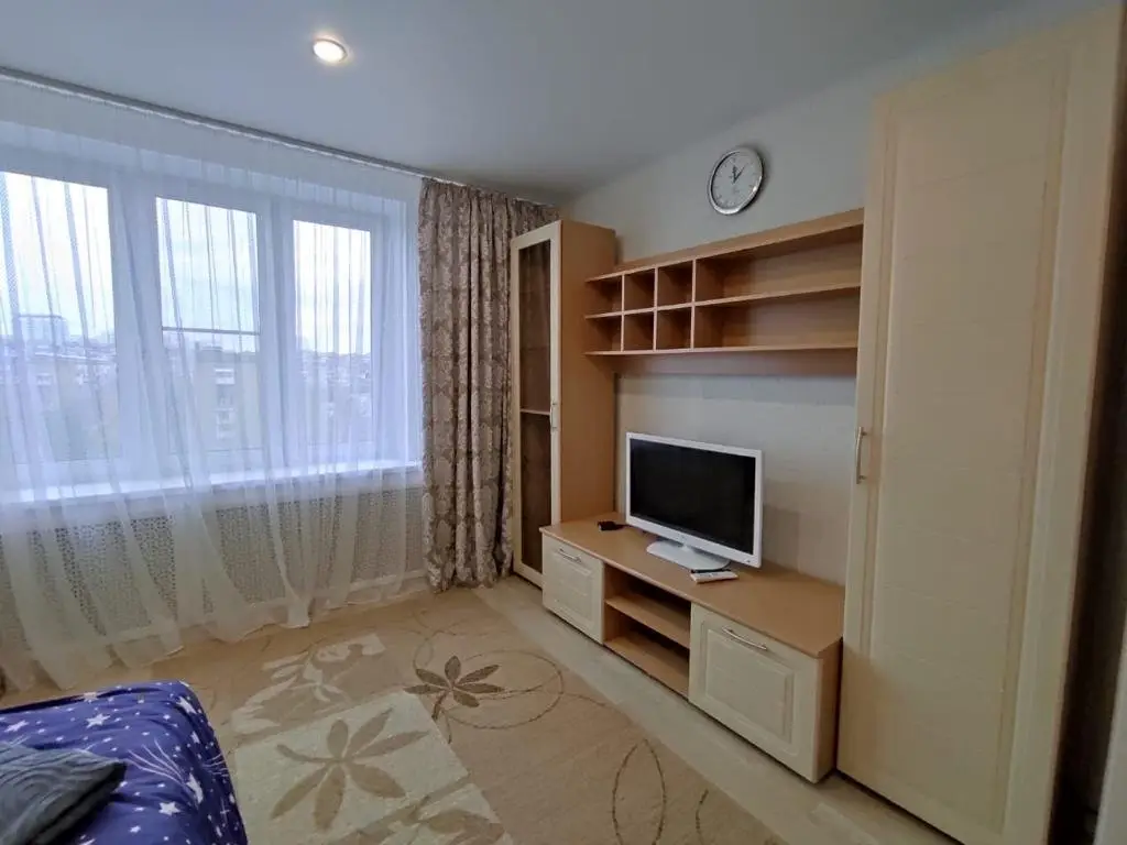 Москва: Sevensky Saratovskiy Proyezd 6 2 Apartments