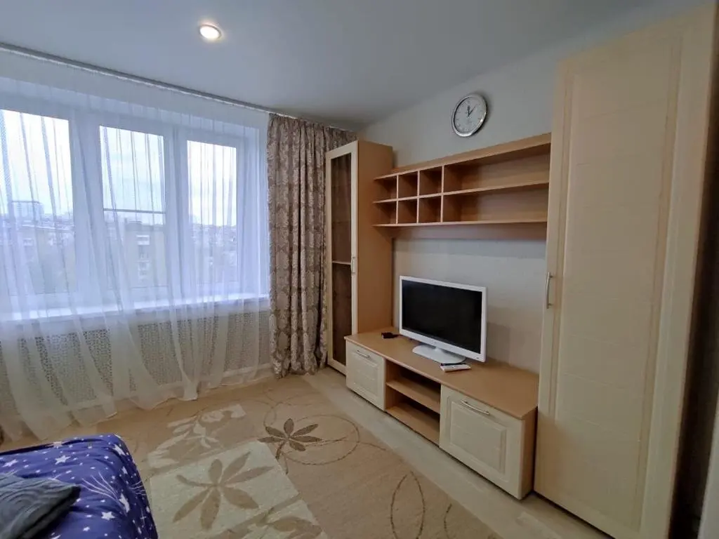 Москва: Sevensky Saratovskiy Proyezd 6 2 Apartments