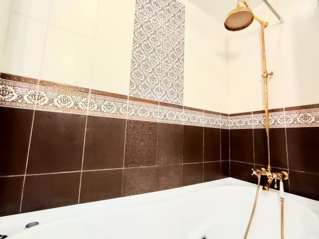 Москва: Sevensky Fedora Poletayeva 2 5 Apartments