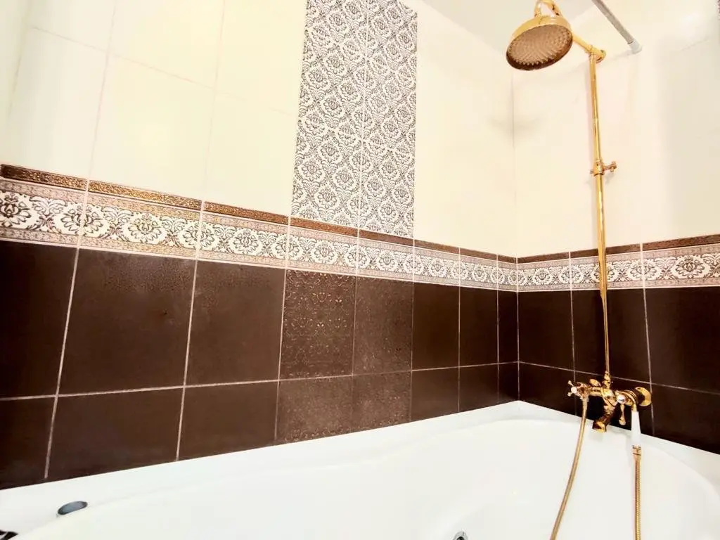 Москва: Sevensky Fedora Poletayeva 2 5 Apartments